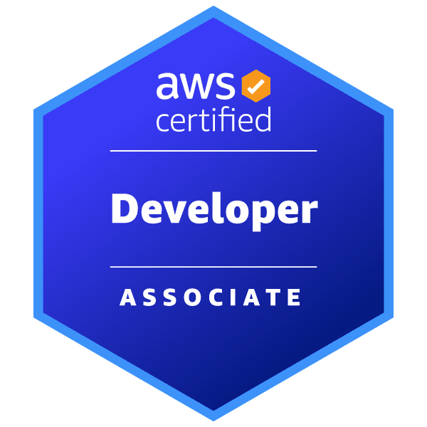 AWS Associate