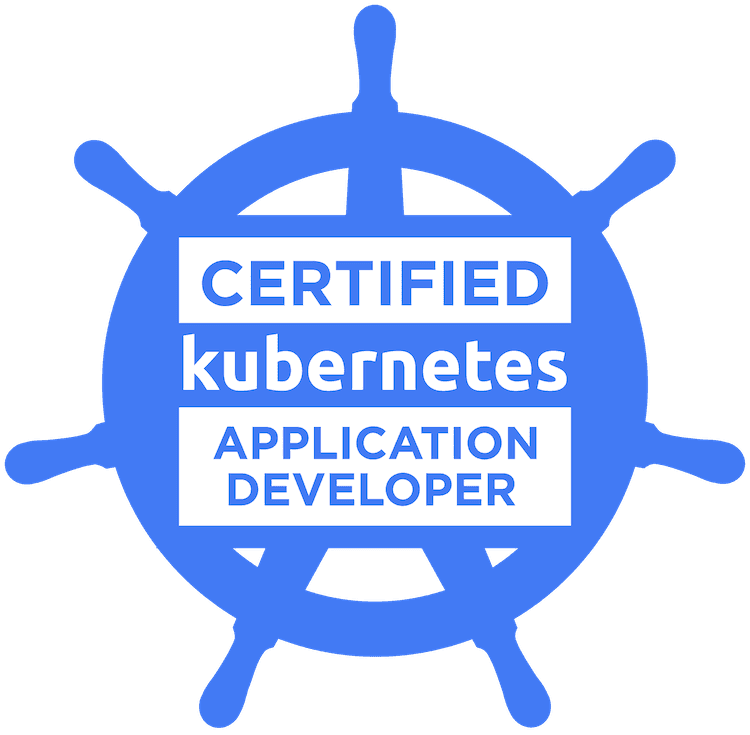 KUBERNETES certified 