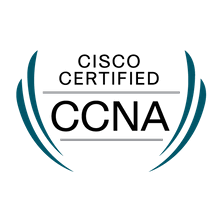 cisco CCNA Certified