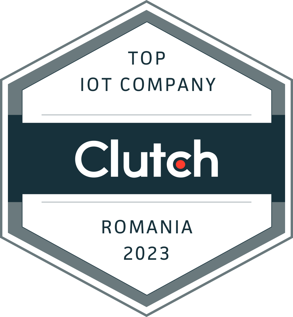 Clutch - Top IOT Company Romania 2023