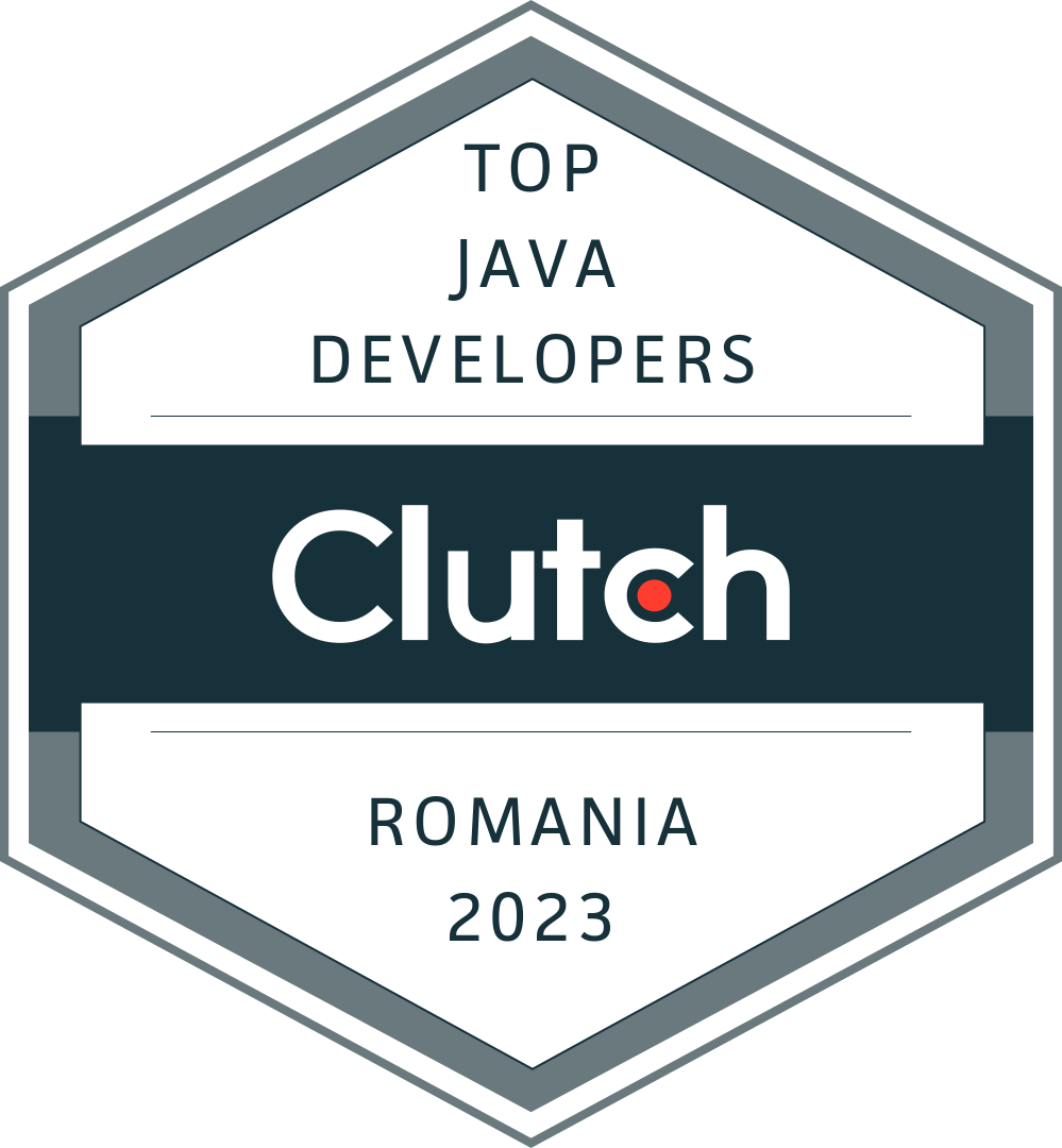 Clutch - Top Java Developers Romania 2023