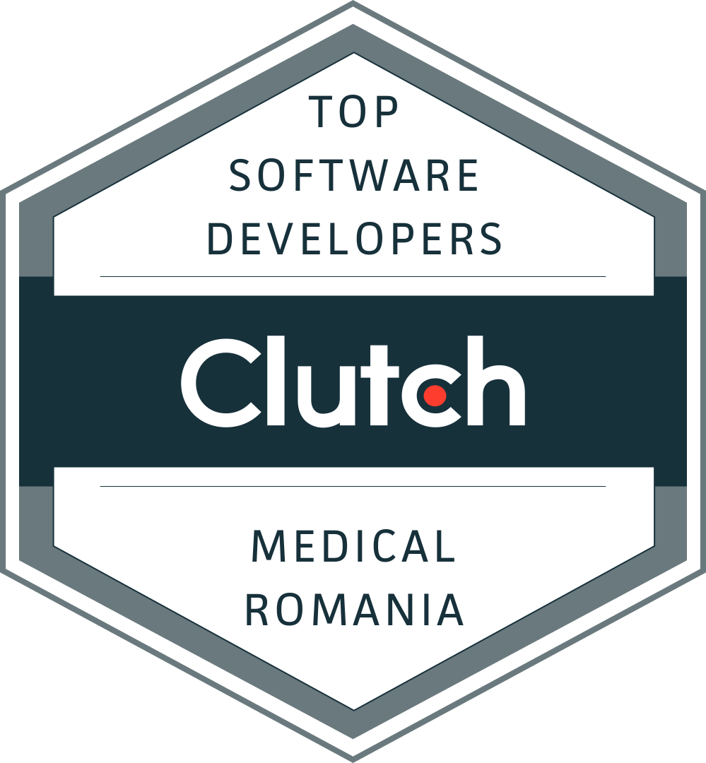 Clutch - Top Software developers Medical Romania